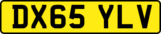 DX65YLV