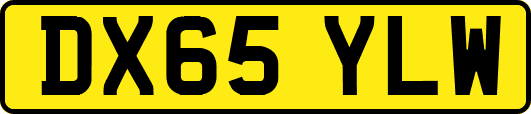 DX65YLW