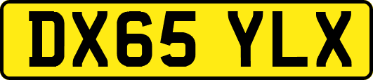 DX65YLX