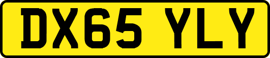 DX65YLY