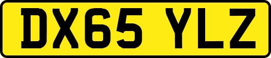 DX65YLZ