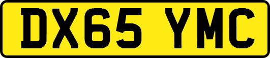 DX65YMC