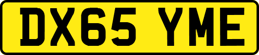 DX65YME