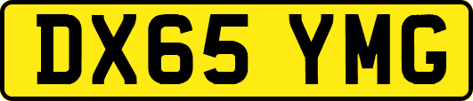 DX65YMG