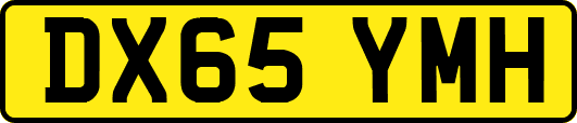 DX65YMH