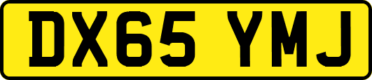 DX65YMJ
