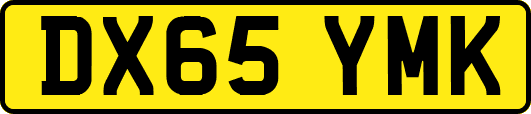 DX65YMK