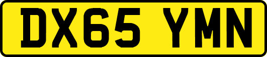 DX65YMN