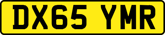 DX65YMR