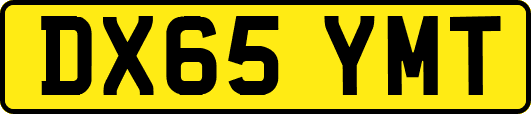 DX65YMT