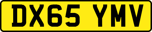 DX65YMV