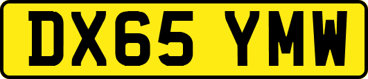 DX65YMW