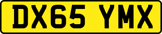 DX65YMX