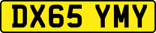 DX65YMY