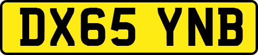 DX65YNB