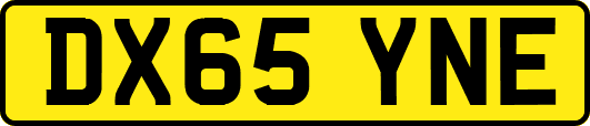 DX65YNE