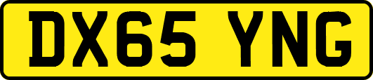 DX65YNG