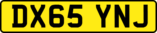 DX65YNJ