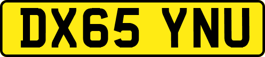 DX65YNU