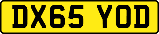 DX65YOD