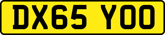 DX65YOO
