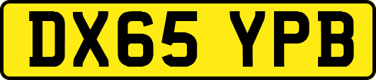 DX65YPB
