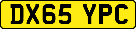 DX65YPC