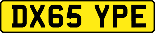 DX65YPE