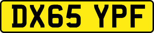 DX65YPF