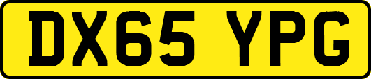DX65YPG