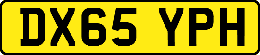 DX65YPH