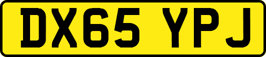 DX65YPJ