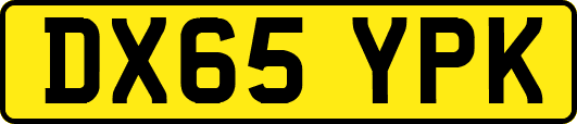 DX65YPK