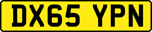 DX65YPN