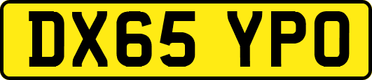 DX65YPO