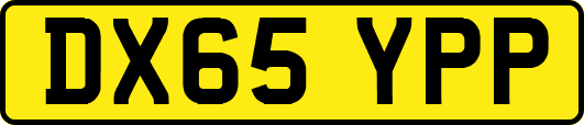 DX65YPP