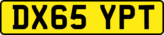 DX65YPT