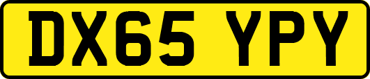 DX65YPY