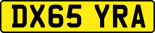 DX65YRA