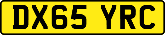 DX65YRC