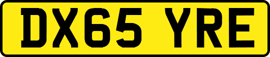 DX65YRE