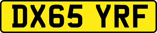 DX65YRF