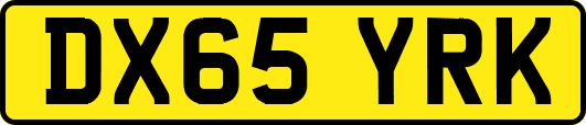 DX65YRK