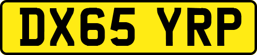 DX65YRP