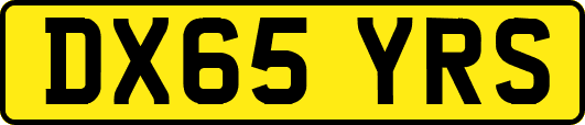 DX65YRS
