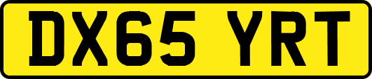 DX65YRT