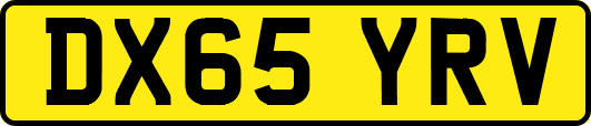 DX65YRV