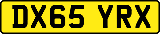 DX65YRX