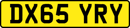 DX65YRY