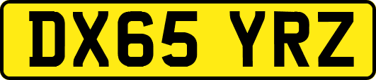 DX65YRZ